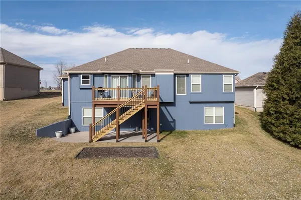 $519,000 | 4704 Donnelly Drive, St. Joseph, MO 64506