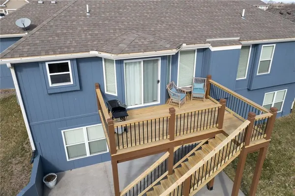 $519,000 | 4704 Donnelly Drive, St. Joseph, MO 64506