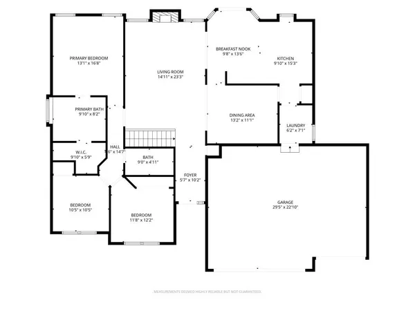 $519,000 | 4704 Donnelly Drive, St. Joseph, MO 64506