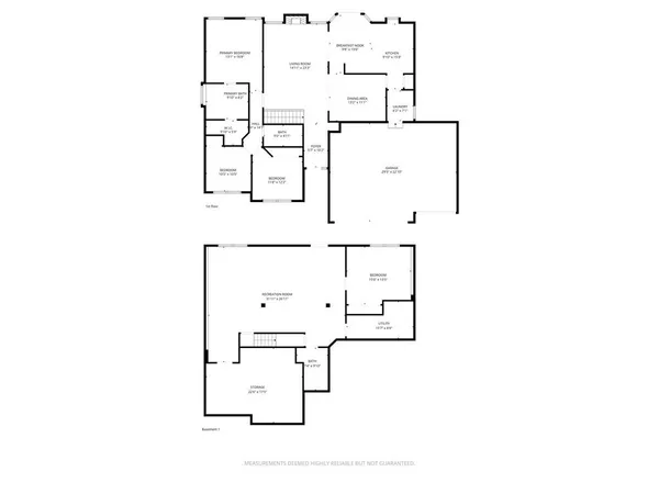 $519,000 | 4704 Donnelly Drive, St. Joseph, MO 64506