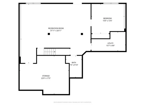 $519,000 | 4704 Donnelly Drive, St. Joseph, MO 64506