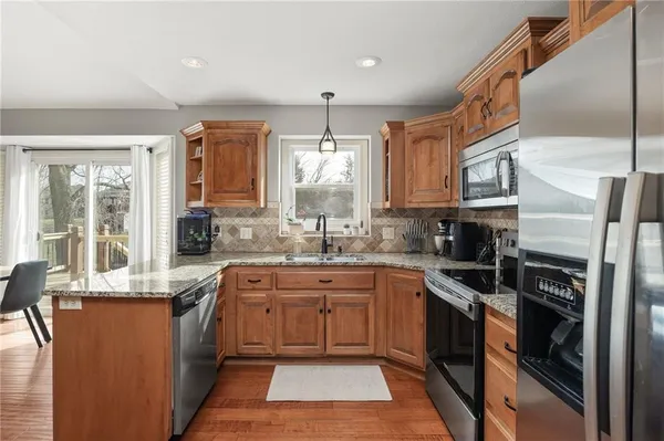 $519,000 | 4704 Donnelly Drive, St. Joseph, MO 64506