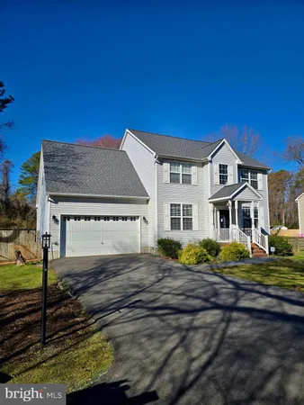 $495,000 | 306 Schoolhouse Lane, Grasonville, MD 21638