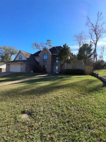 $420,000 | 913 Cherry Hills Drive, Huntsville, TX 77340