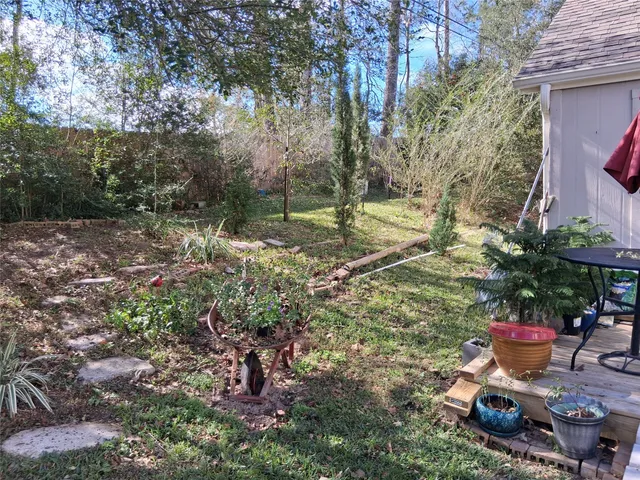 $420,000 | 913 Cherry Hills Drive, Huntsville, TX 77340