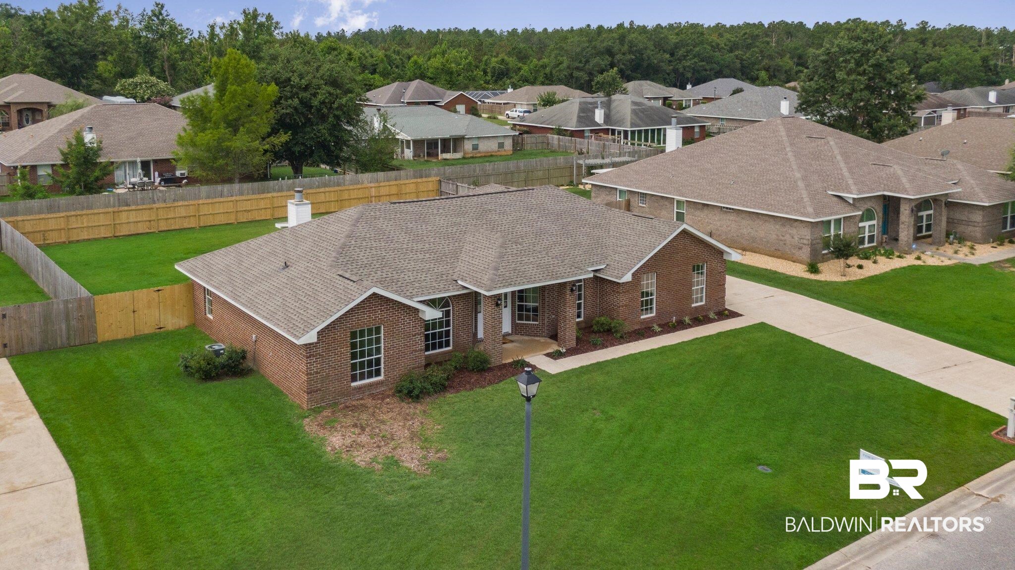 1040 Destin Avenue Foley, AL 36535 - Photo 41 of 50