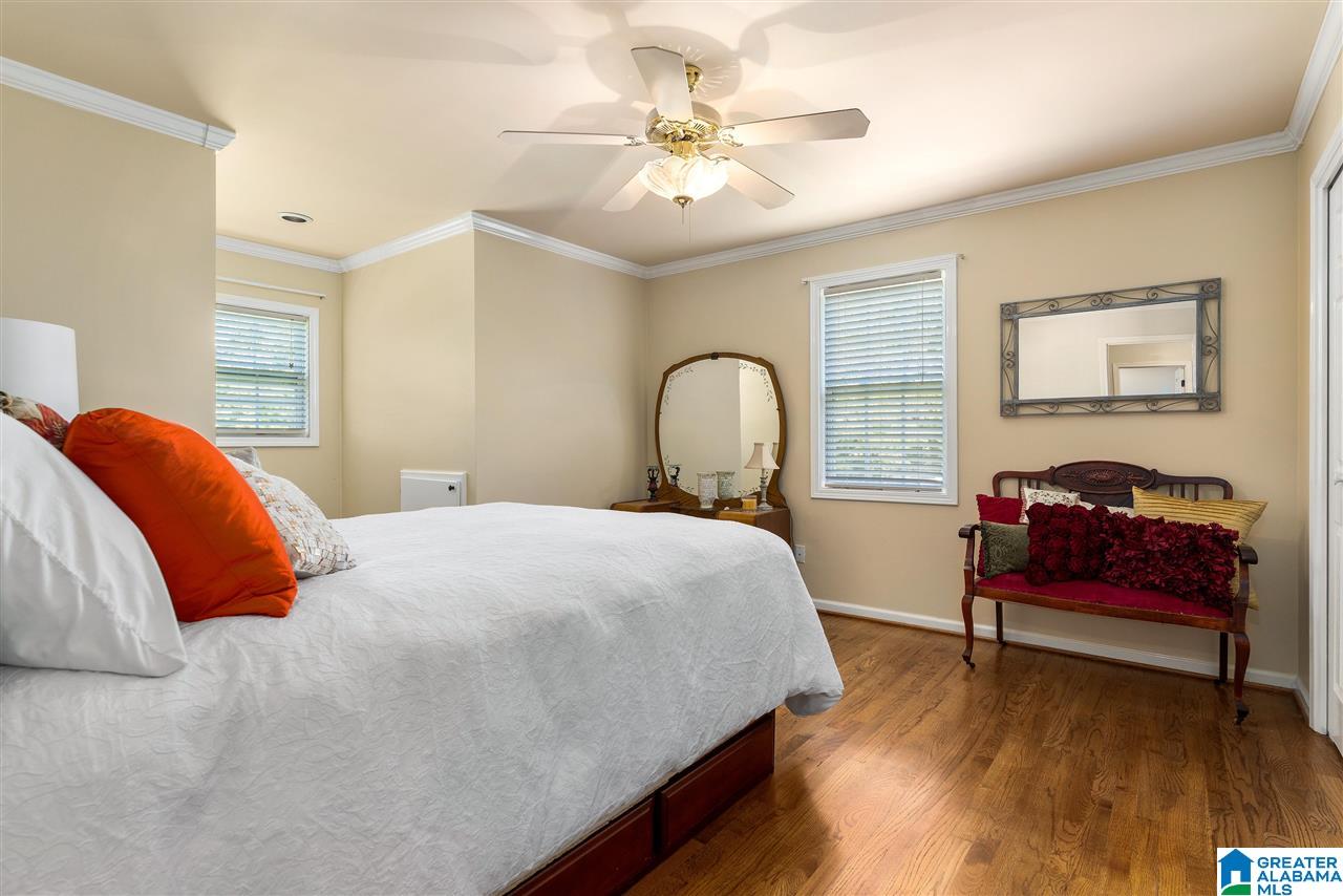 3433 Coody Road Trussville, AL 35173 - Photo 24 of 30