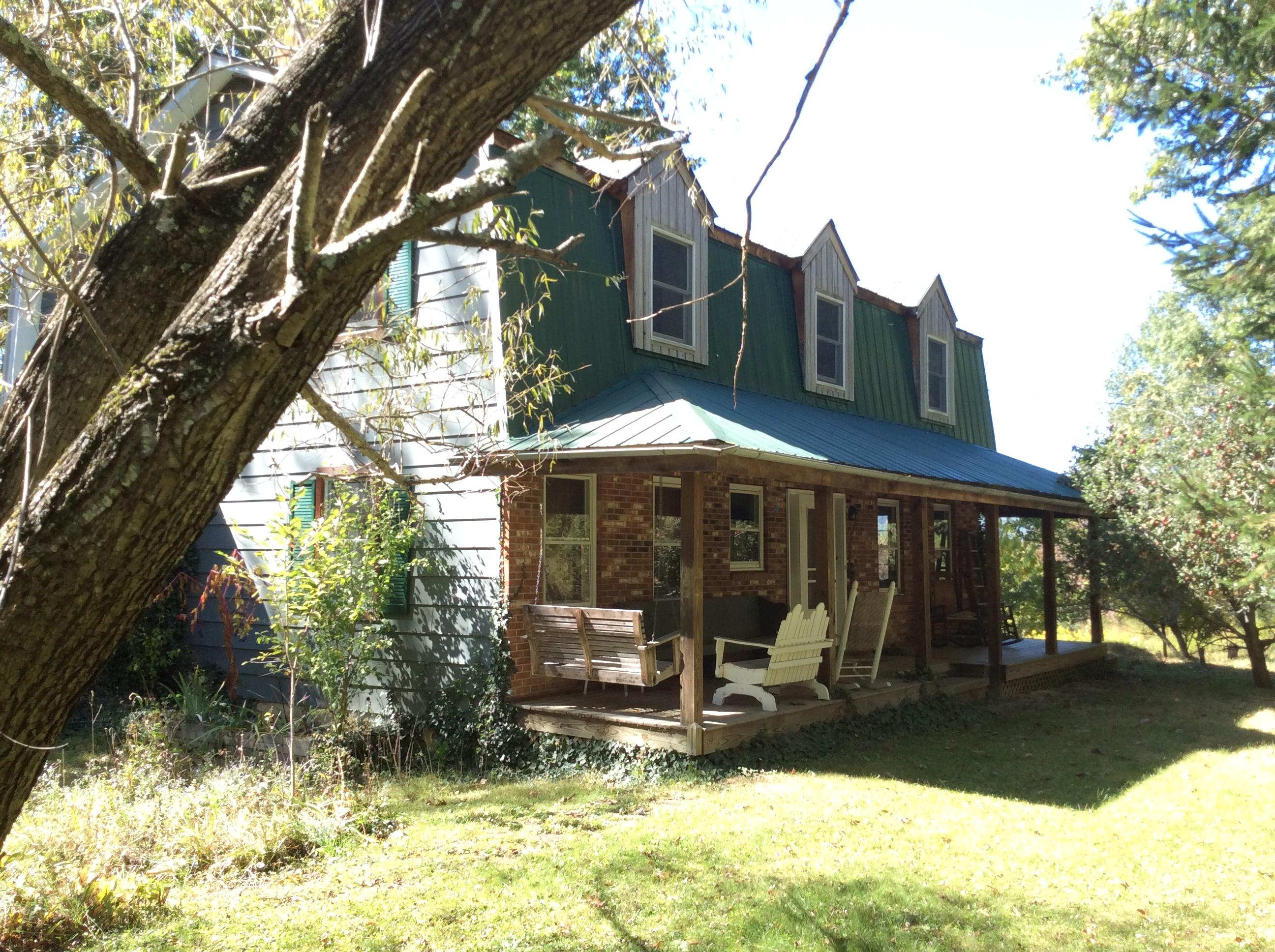 7677 Raders Valley Road Williamsburg, WV 24991 - Photo 46 of 58 Gallery Image 46