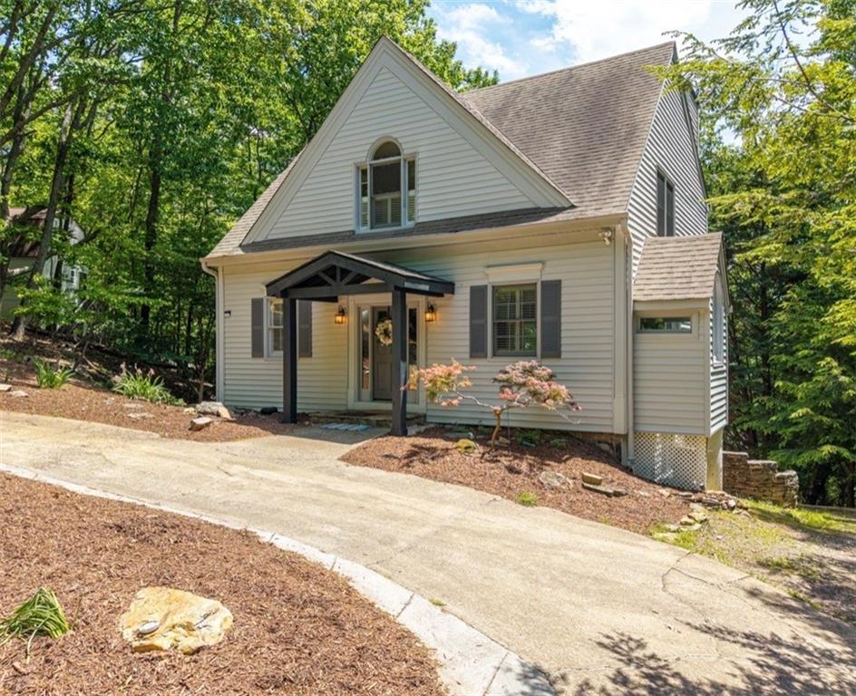 196 Bee Tree Ridge Court Jasper, GA 30143 - Photo 2 of 21