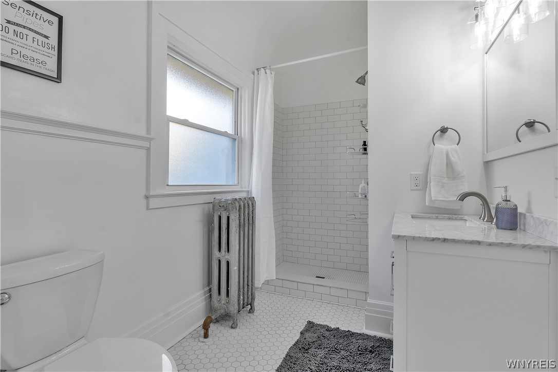 617 Niagara Street, Unit 2 Buffalo, NY 14201 - Photo 11 of 14