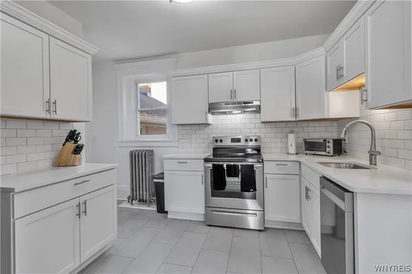 $1,475 | 617 Niagara Street, Unit 2, Buffalo, NY 14201