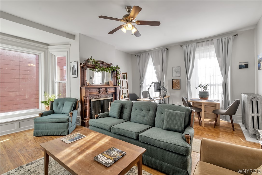 617 Niagara Street, Unit 2 Buffalo, NY 14201 - Photo 6 of 14