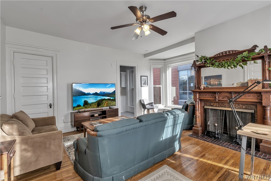 617 Niagara Street, Unit 2 Buffalo, NY 14201 - Photo 7 of 14