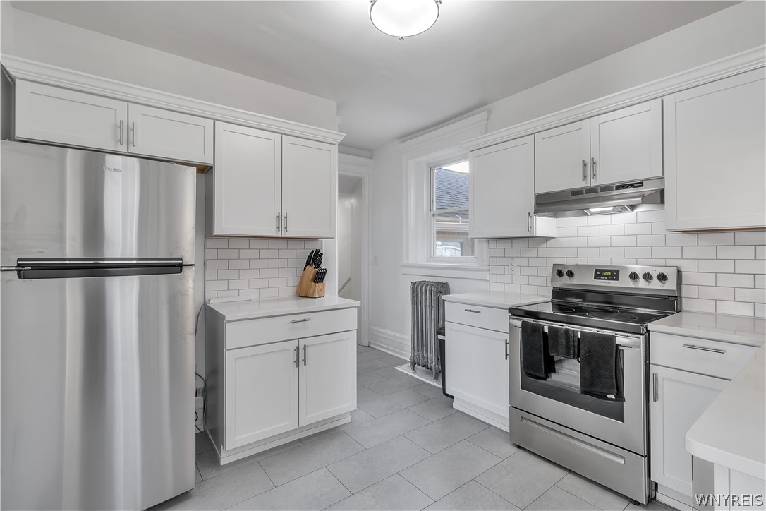 617 Niagara Street, Unit 2 Buffalo, NY 14201 - Photo 9 of 14