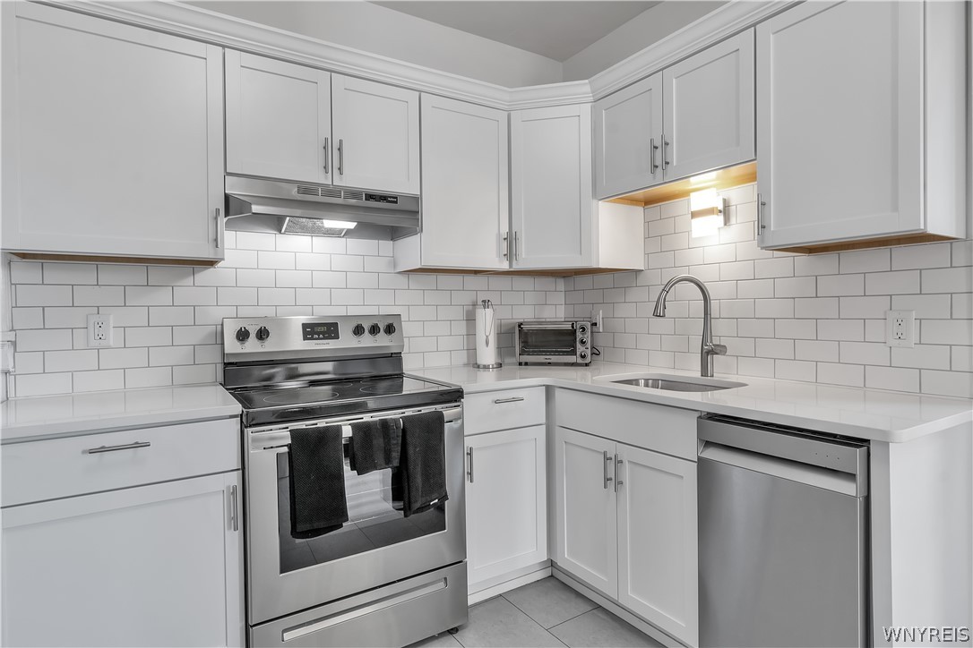 617 Niagara Street, Unit 2 Buffalo, NY 14201 - Photo 10 of 14