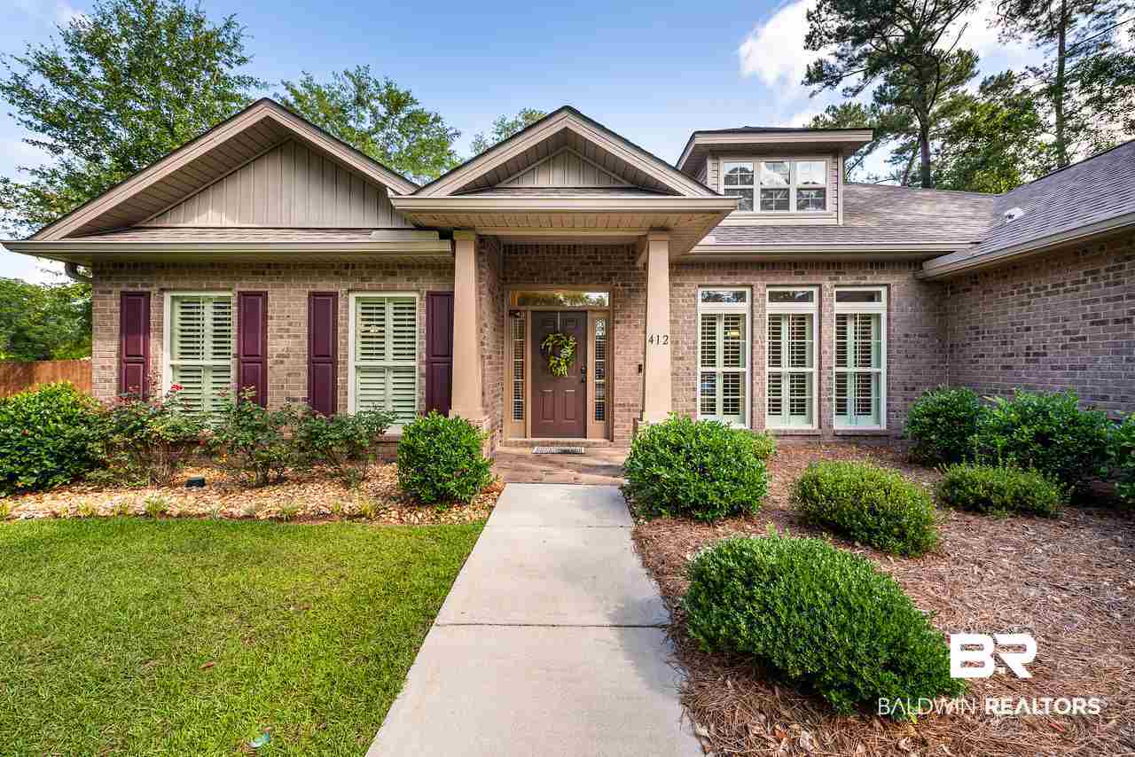 412 Durham Way Foley, AL 36535 - Photo 2 of 38
