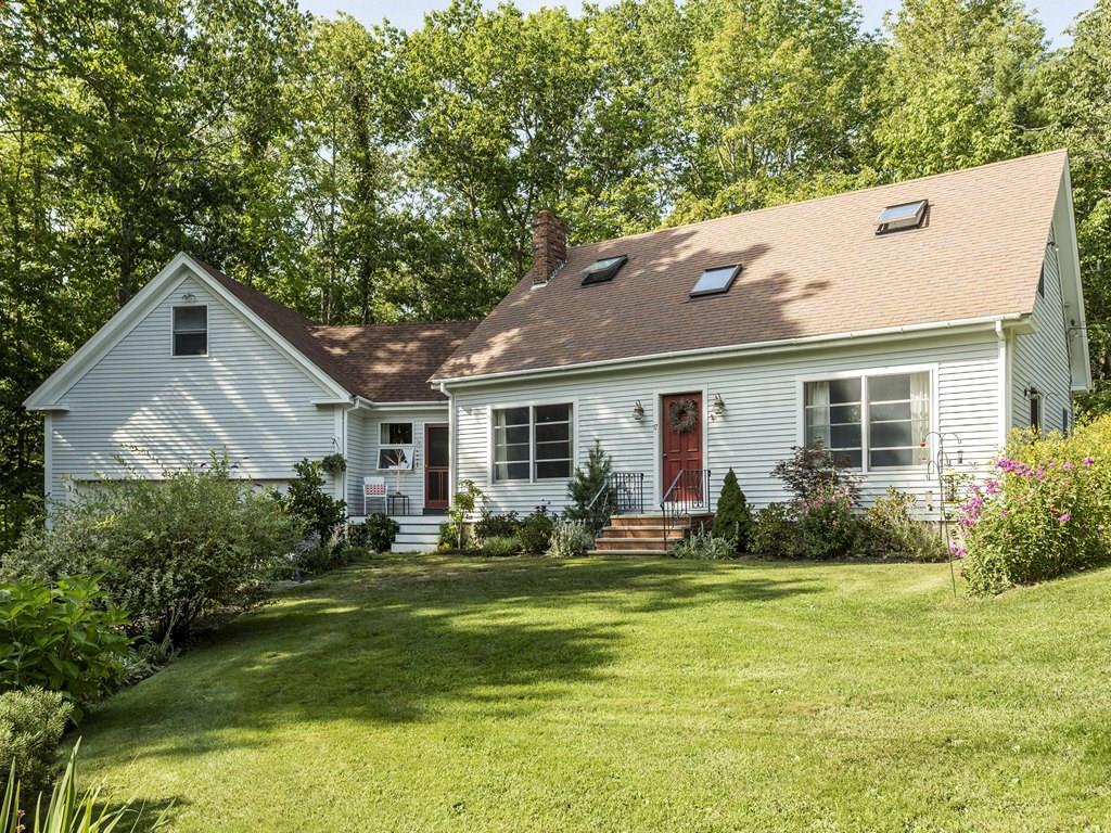 17 Highland Ridge Road Boothbay, ME 04537 - Photo 2 of 34 Photo