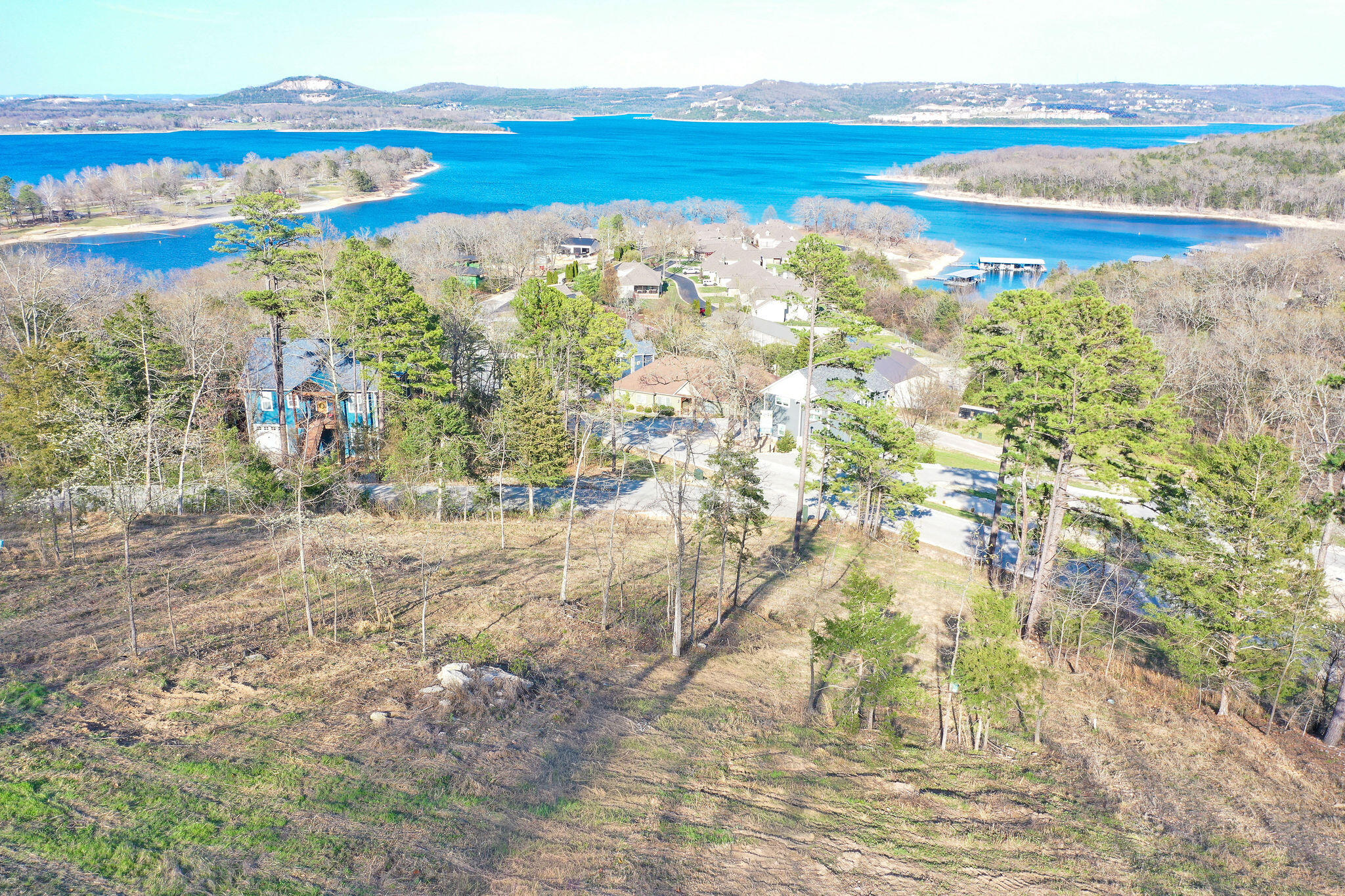 Lot 2 Grizzly Ridge Blue Eye, MO 65611 - Photo 20 of 24 Lot 2 A Grizzly Ridge