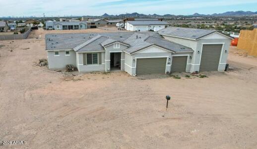 3090 North Crozier Road Wittmann, AZ 85361 - Photo 4 of 6