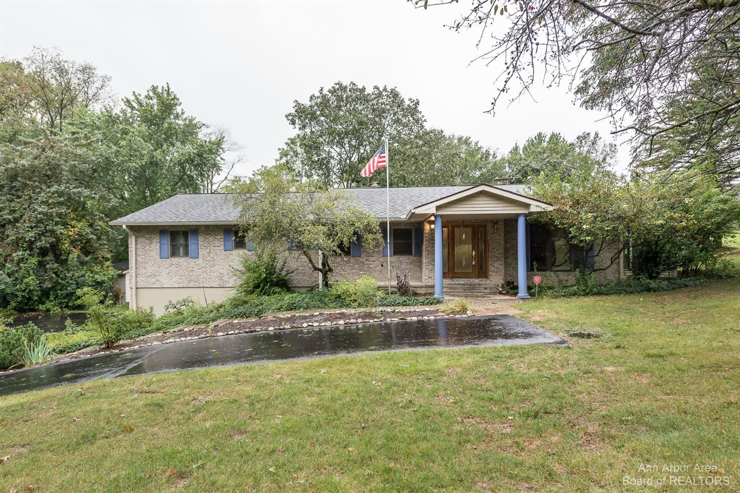 8472 Crane Road Milan, MI 48160 - Photo 30 of 41 Photo 30