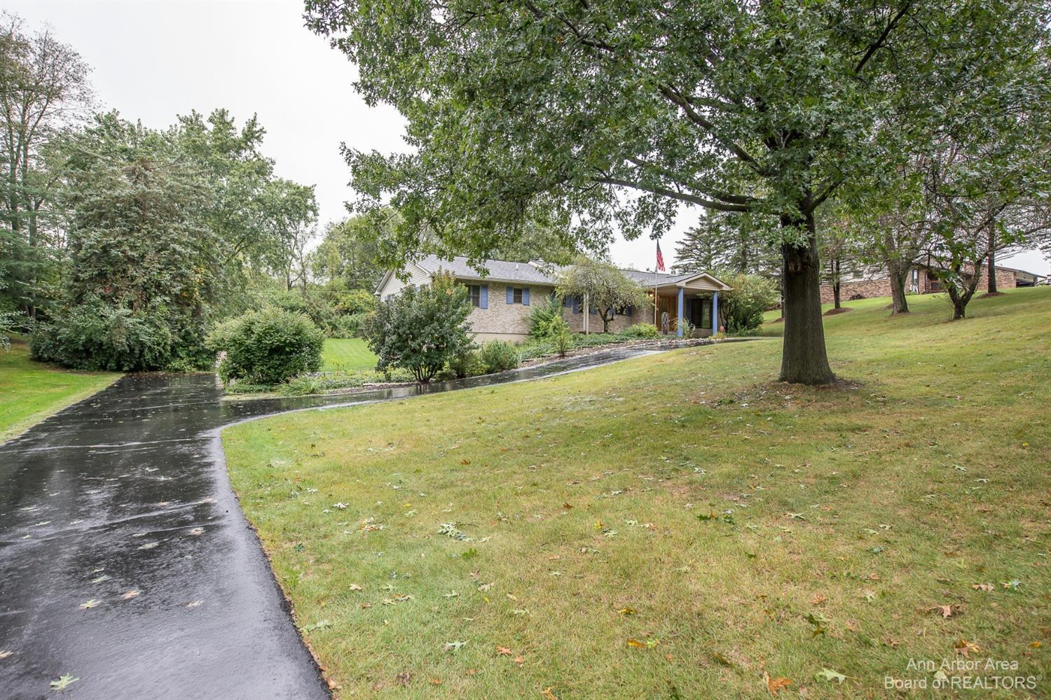 8472 Crane Road Milan, MI 48160 - Photo 40 of 41 Photo 40