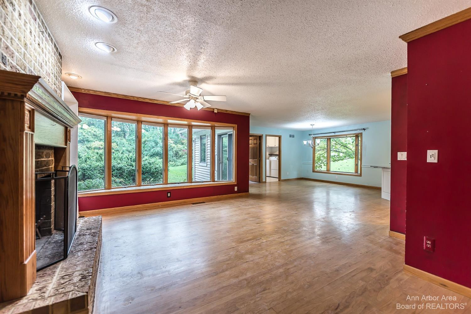 8472 Crane Road Milan, MI 48160 - Photo 4 of 41 Photo 4