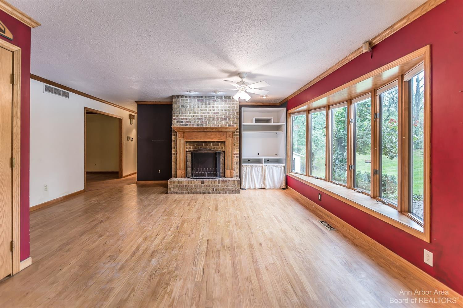 8472 Crane Road Milan, MI 48160 - Photo 5 of 41 Photo 5