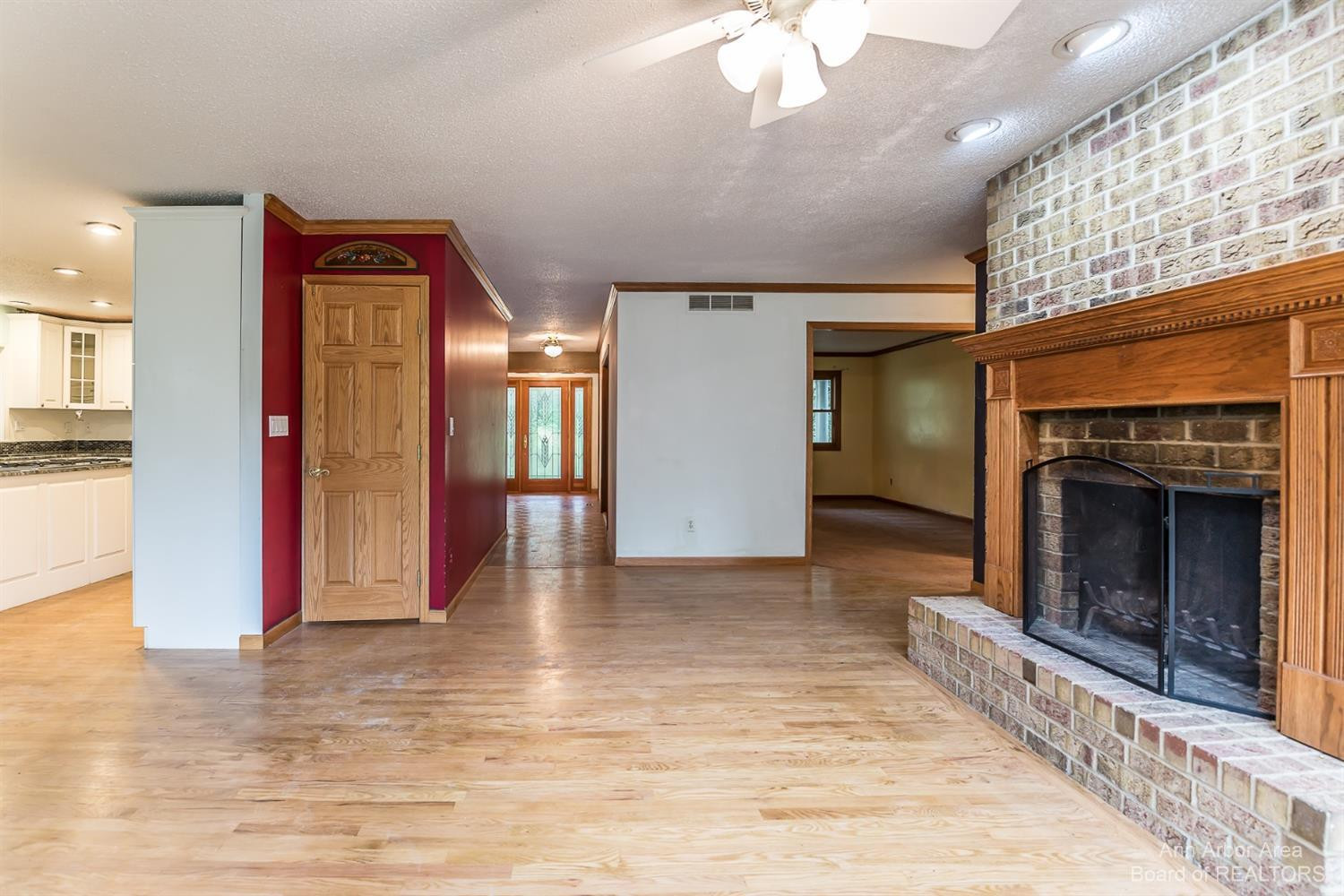 8472 Crane Road Milan, MI 48160 - Photo 6 of 41 Photo 6