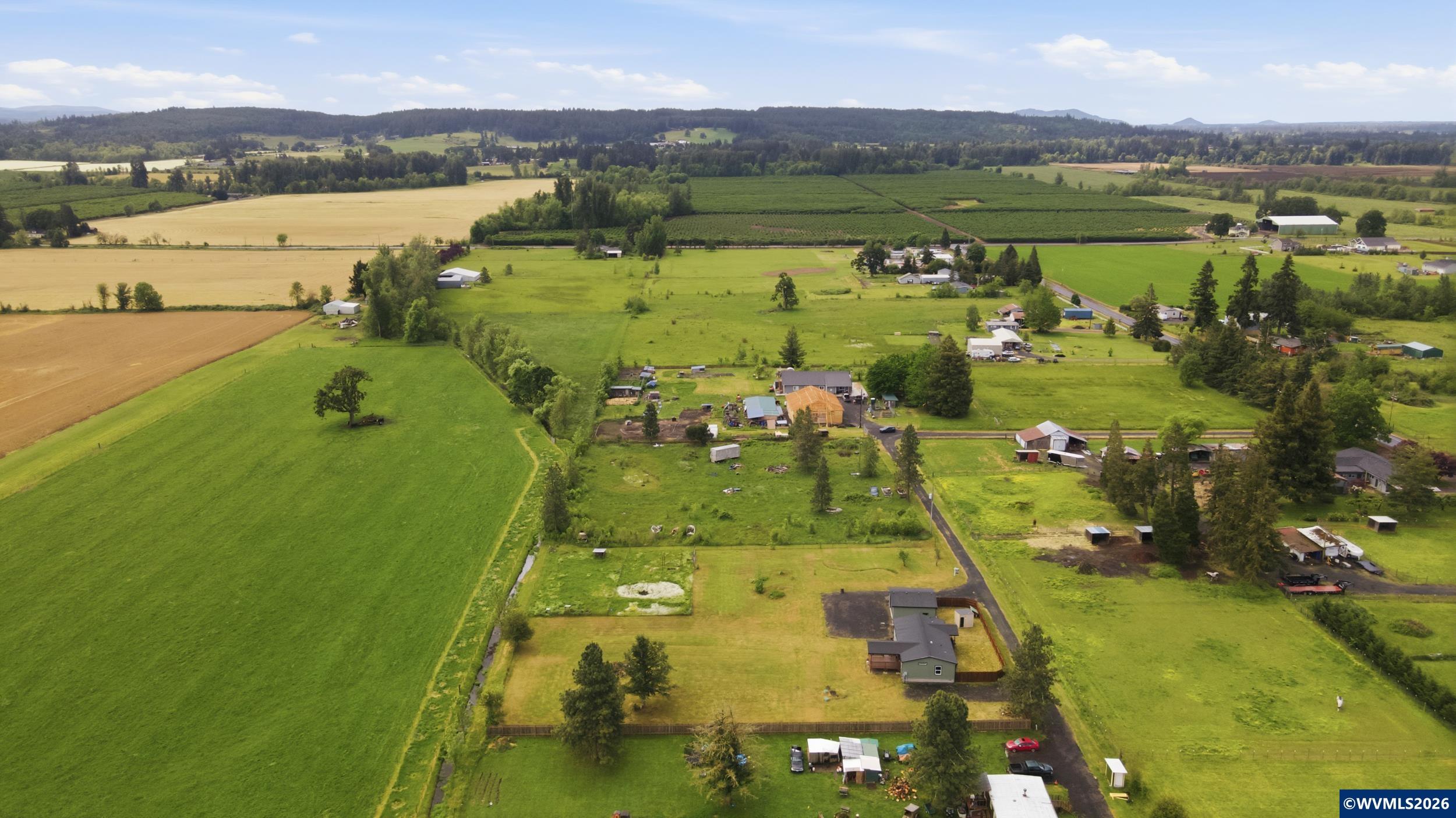 38891 West Scio Road Scio, OR 97374 - Photo 40 of 44
