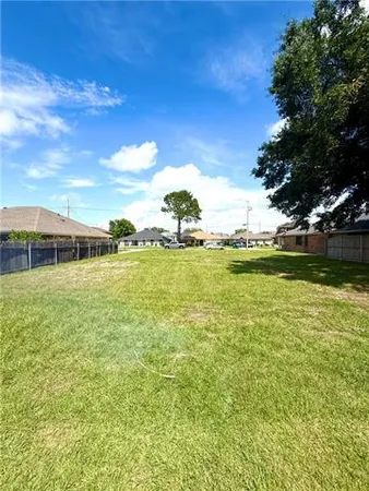 $269,000 | 0 Janice Avenue, Kenner, LA 70065
