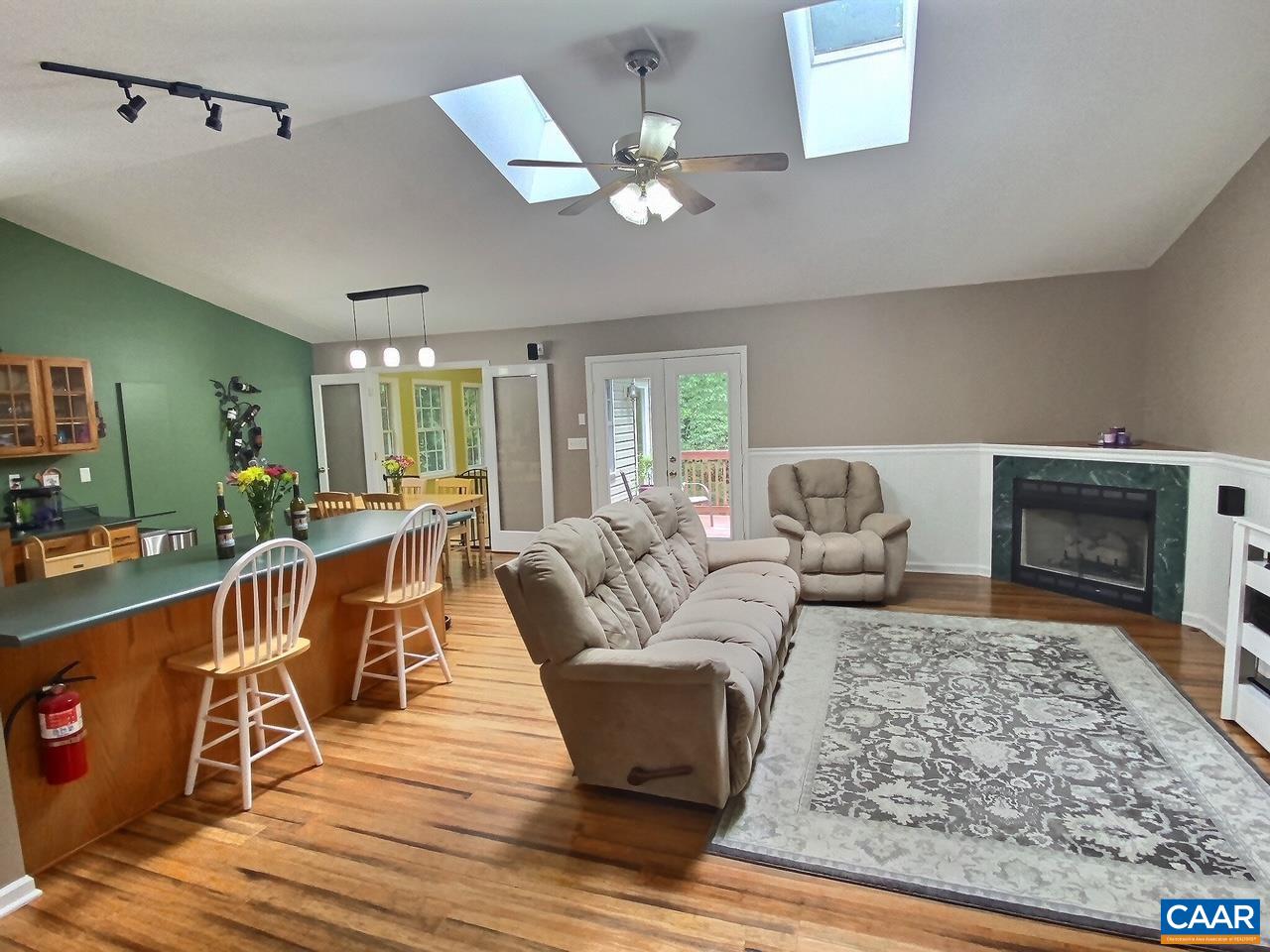 5 Oak Grove Road Palmyra, VA 22963 - Photo 12 of 31 Gallery Image 12
