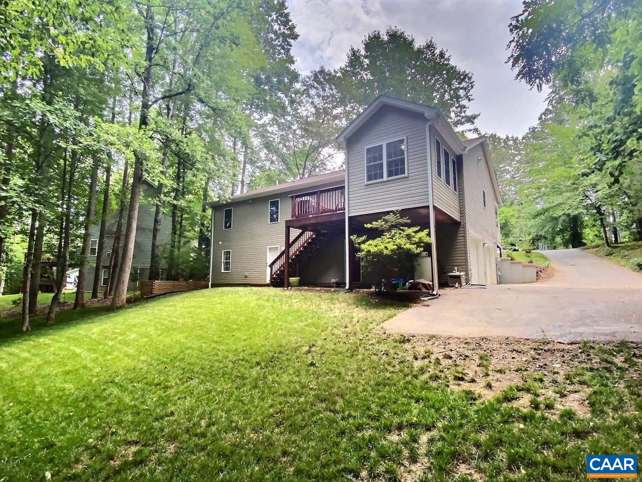 5 Oak Grove Road Palmyra, VA 22963 - Photo 3 of 31 Gallery Image 3