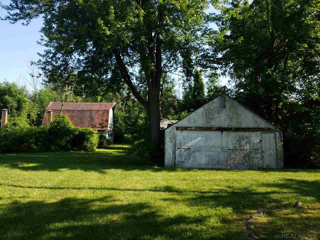 2100 West Frenchline Road Sandusky, MI 48471 - Photo 19 of 22 31388125-18.JPG