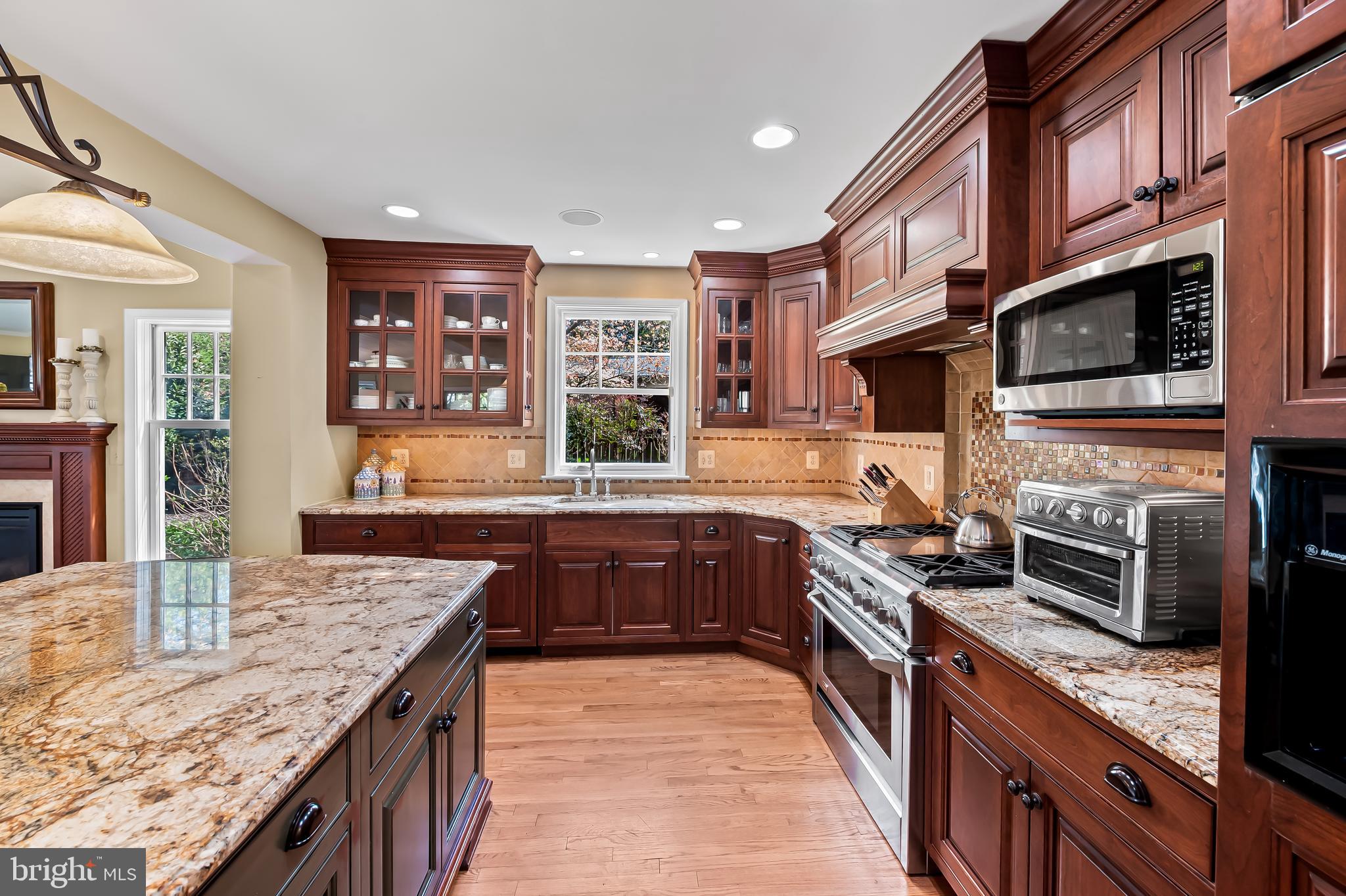 5911 Meadowood Road Baltimore, MD 21212 - Photo 8 of 52 Kitchen