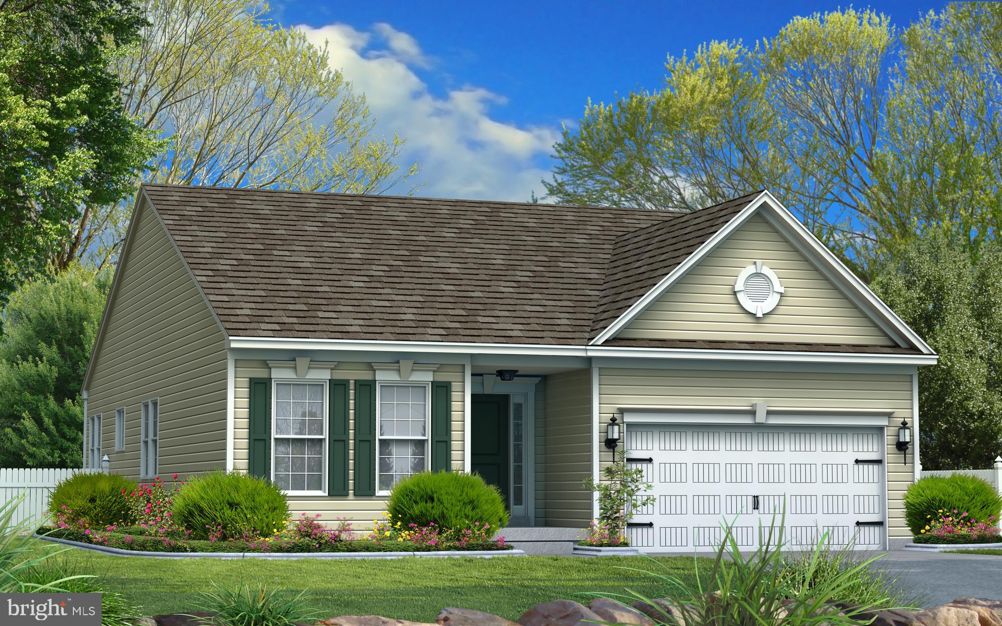 Tbd Rowland Road Colora, MD 21917 - Photo 18 of 20 Elevation A