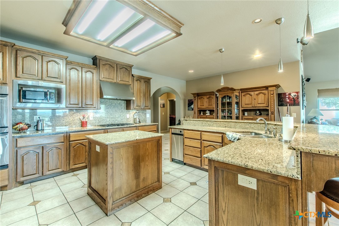 6031 Buggy Ride Road Temple, TX 76502 - Photo 23 of 37