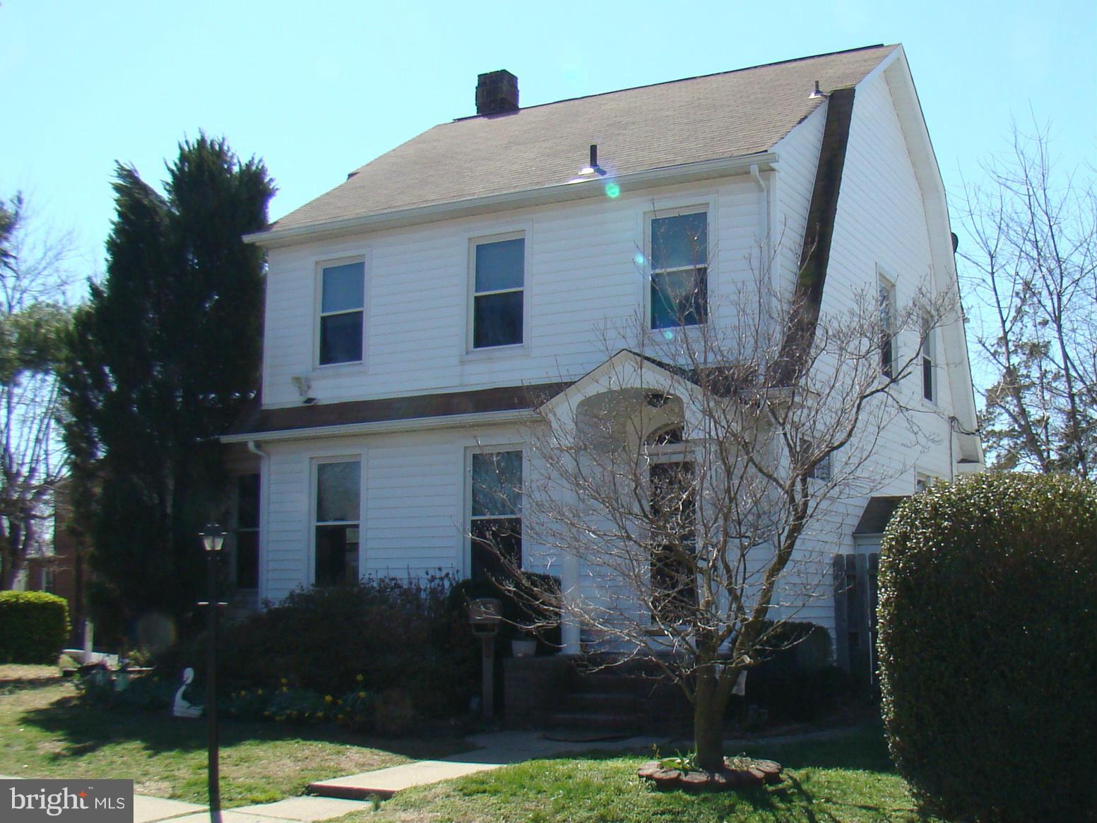 3032 Dunleer Road Baltimore, MD 21222 - Photo 1 of 29 Exterior (Front)