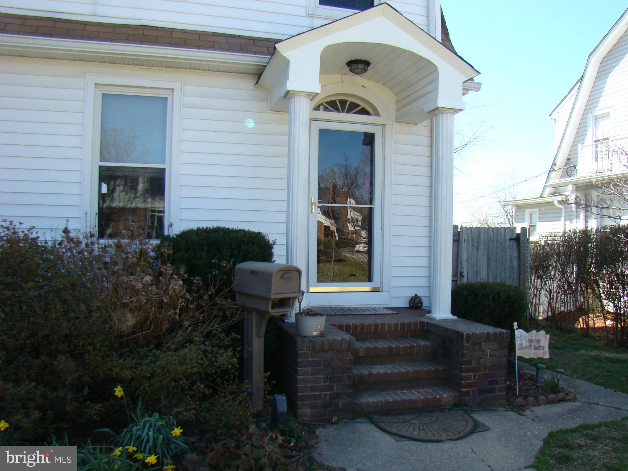 3032 Dunleer Road Baltimore, MD 21222 - Photo 2 of 29 Exterior (Front)