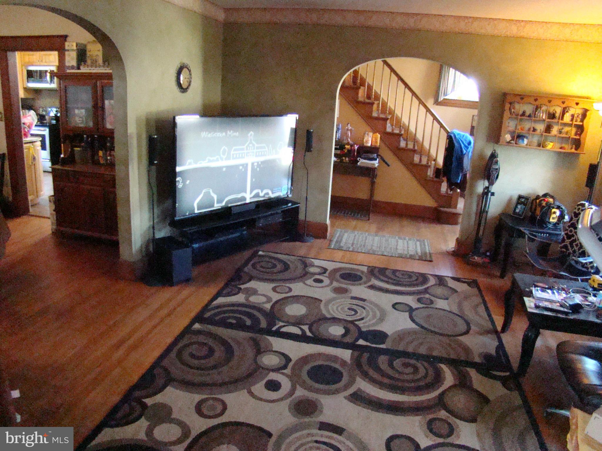 3032 Dunleer Road Baltimore, MD 21222 - Photo 11 of 29 BIG Living Room