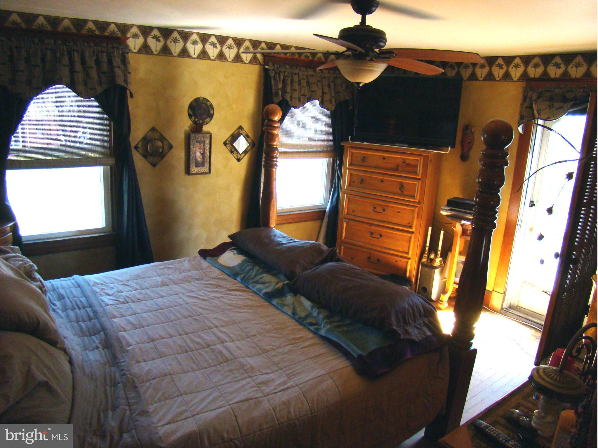 3032 Dunleer Road Baltimore, MD 21222 - Photo 13 of 29 Bedroom (Master)
