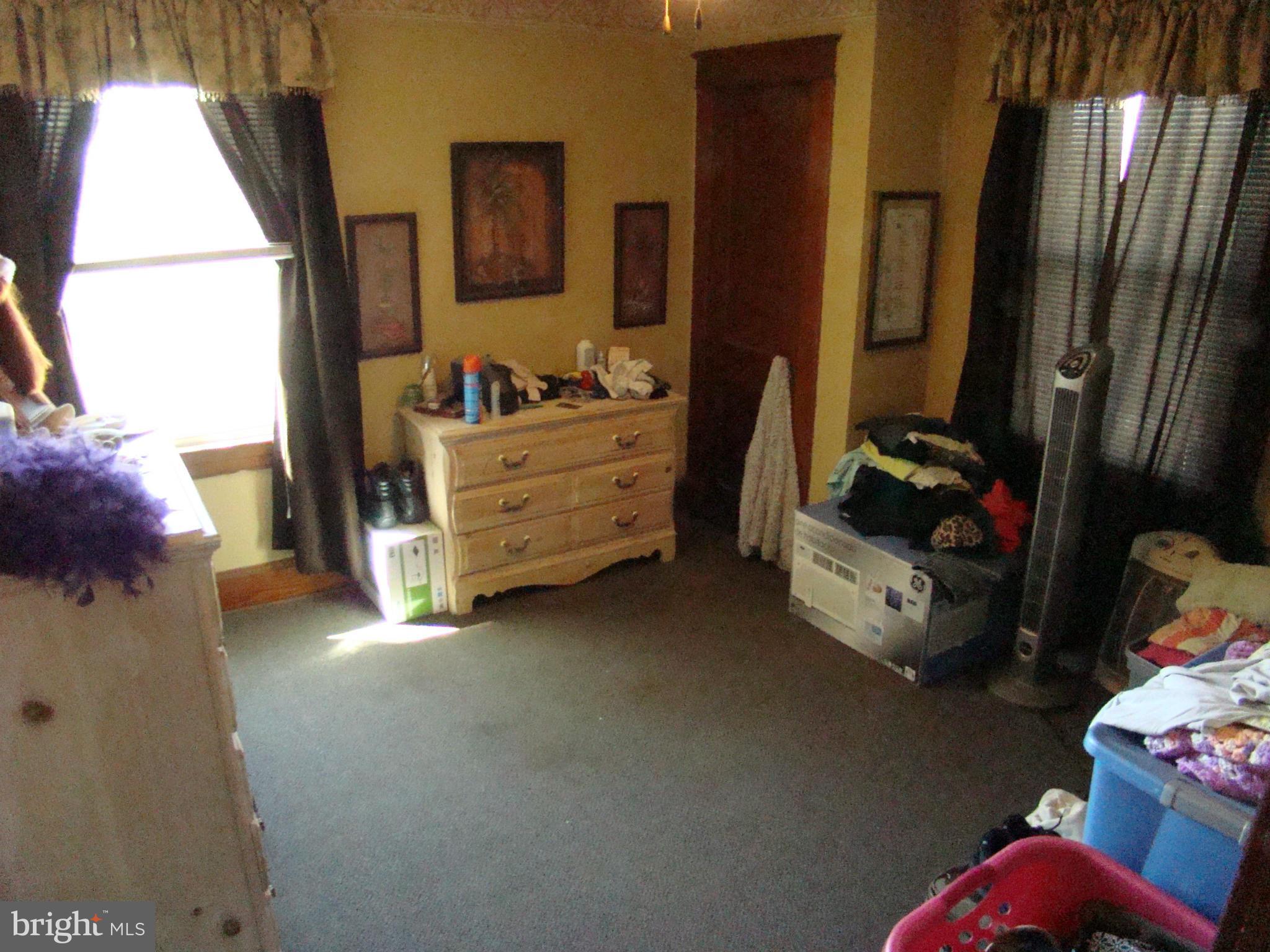 3032 Dunleer Road Baltimore, MD 21222 - Photo 16 of 29 Big Bedroom