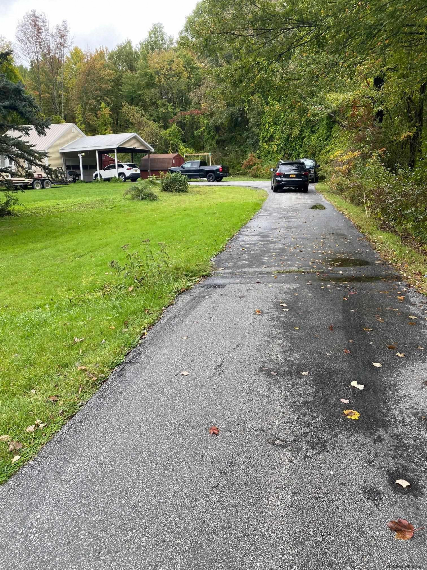 233 Fort Edward Road Moreau, NY 12828 - Photo 17 of 17 Photo 17