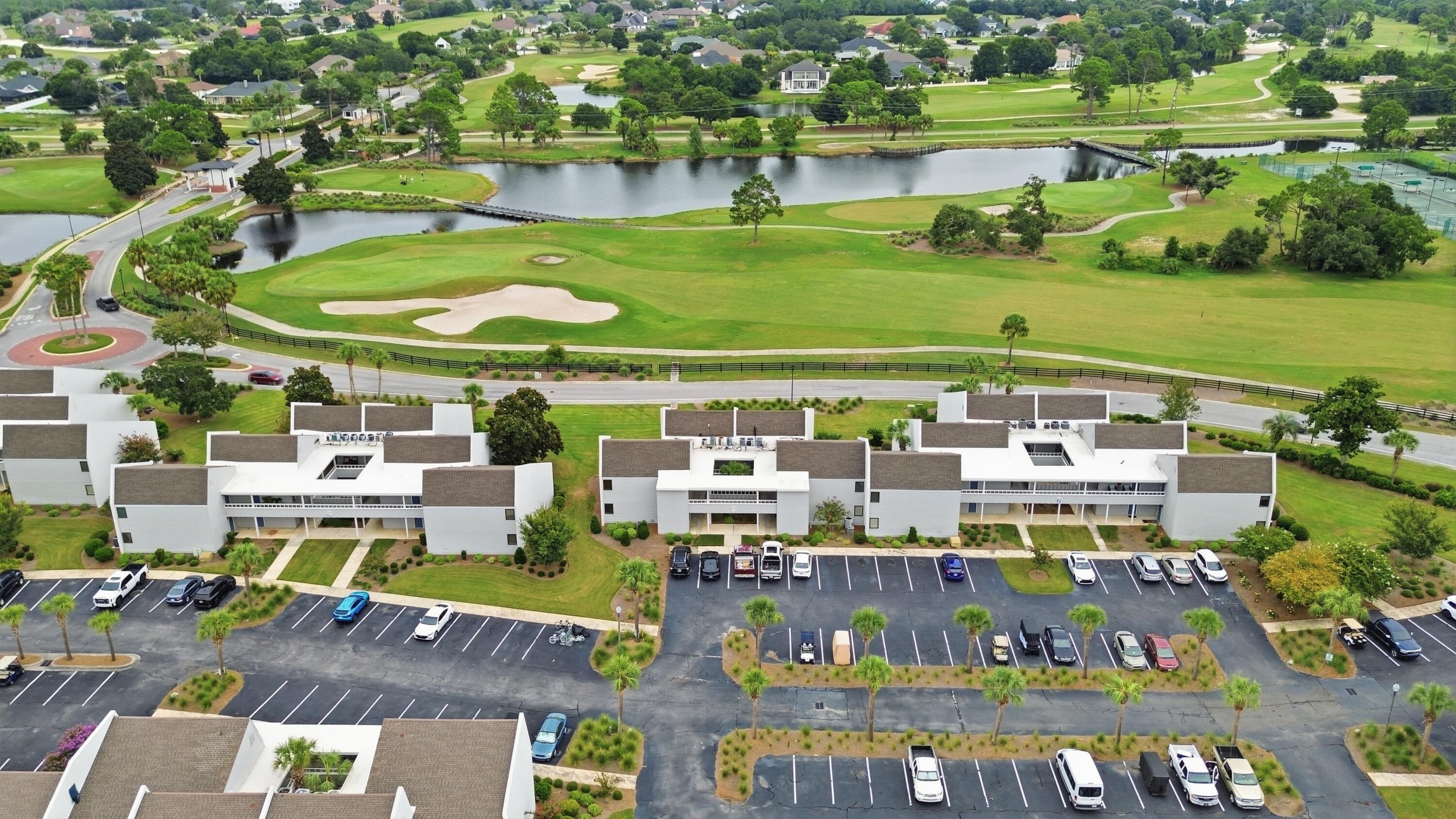 4726 Bay Point Road, Unit D140 Panama City Beach, FL 32408 - Photo 22 of 30 DJI_0360