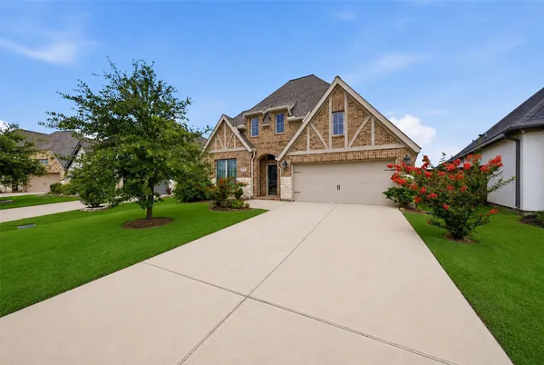 $450,000 | 4219 Millers Creek Lane, Manvel, TX 77578