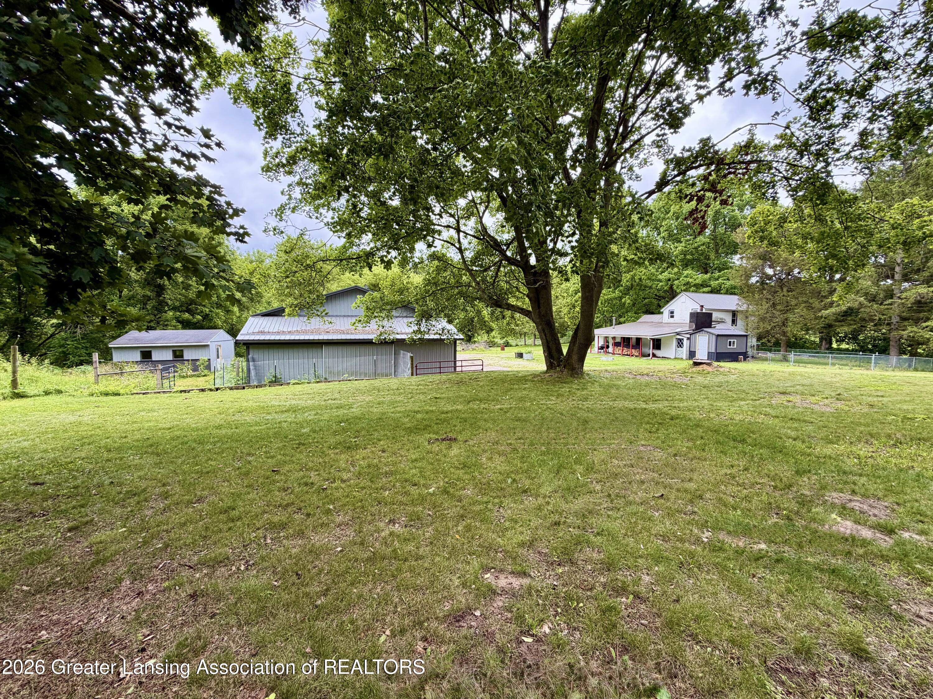 5447 Woods Road Bellevue, MI 49021 - Photo 62 of 62