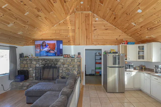 $489,000 | 13 Brown Avenue, Casco, ME 04015