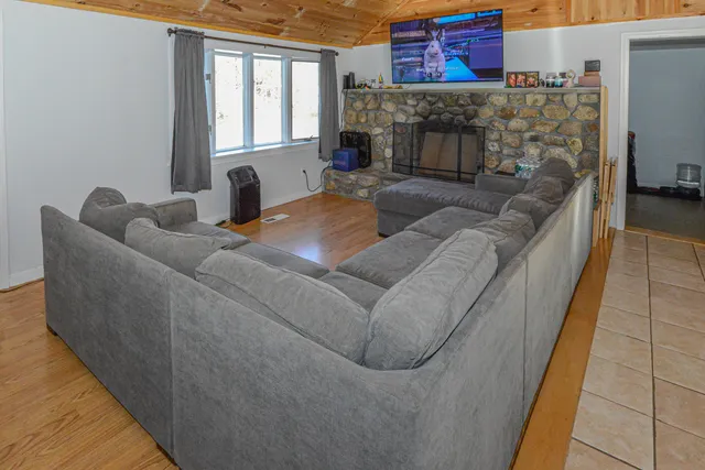 $489,000 | 13 Brown Avenue, Casco, ME 04015