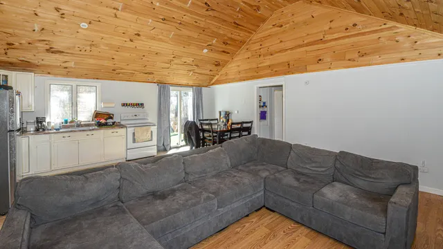 $489,000 | 13 Brown Avenue, Casco, ME 04015