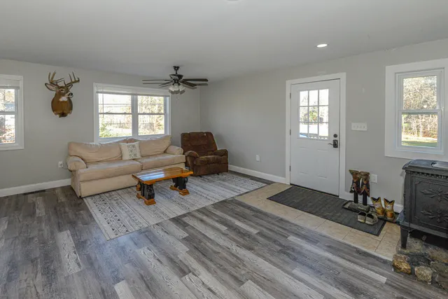 $489,000 | 13 Brown Avenue, Casco, ME 04015