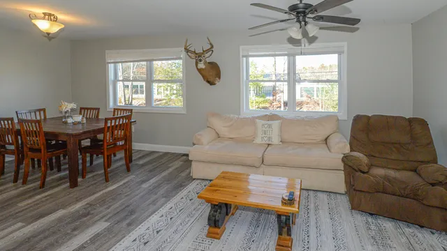 $489,000 | 13 Brown Avenue, Casco, ME 04015